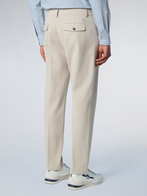 North Sails Chinos Newport Micro-sanded - Image 2