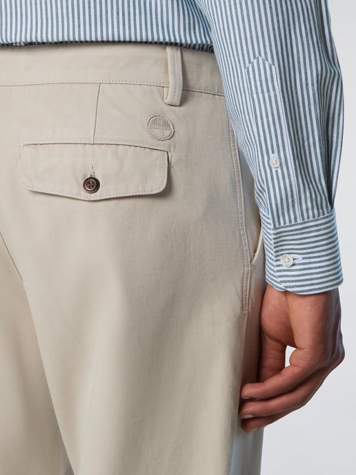 North Sails Chinos Newport Micro-sanded - Image 4
