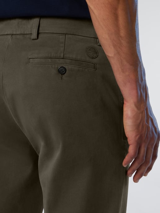 North Sails Chinos Defender Slim-fit - Image 4