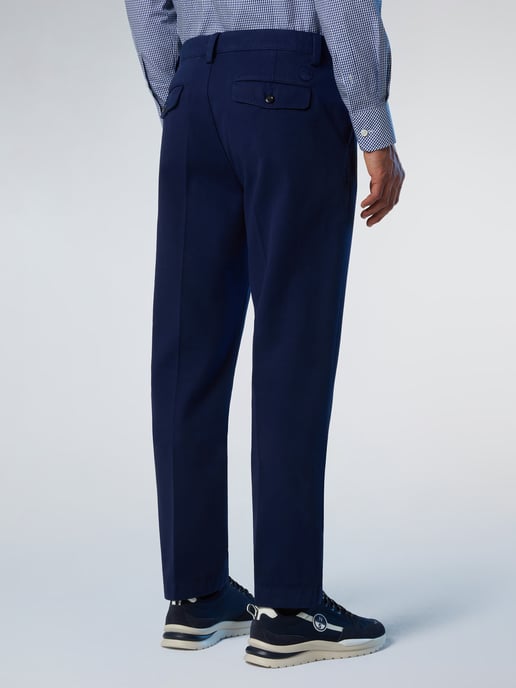North Sails Chinos Newport Micro-sanded - Image 2