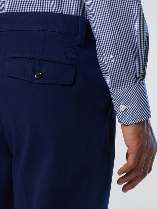 North Sails Chinos Newport Micro-sanded - Image 4