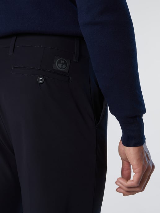North Sails Chinos Flex tech - Image 4