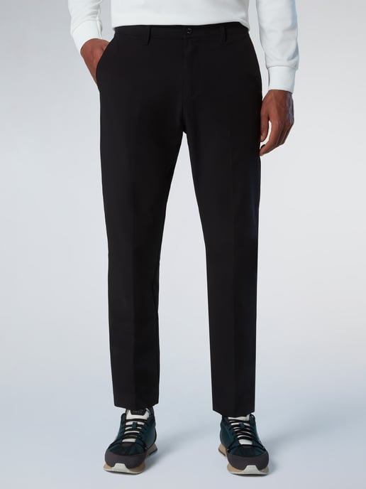 North Sails Chinos Defender Slim-fit - Image 1