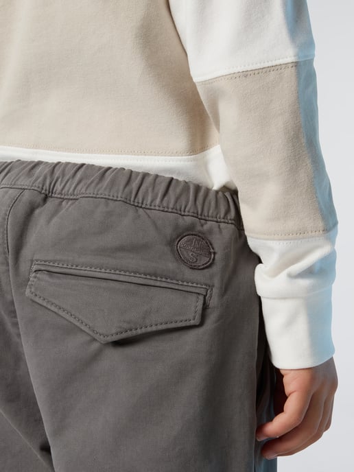 North Sails Chinos With elasticated waist - Image 4
