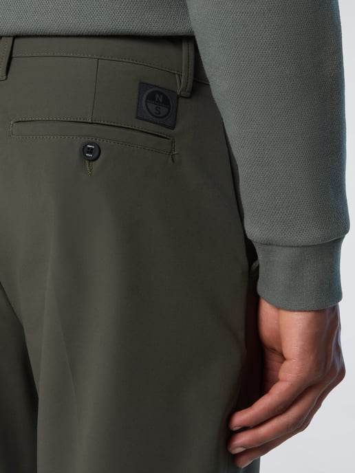 North Sails Chinos Flex tech - Image 4