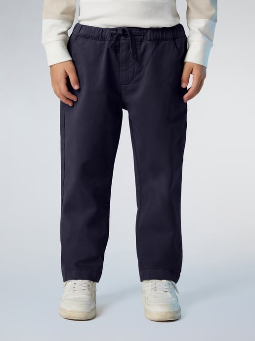 North Sails Chinos Met elastische taille - Image 1