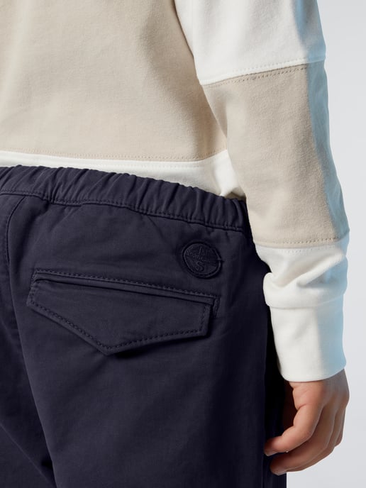 North Sails Chinos Met elastische taille - Image 4