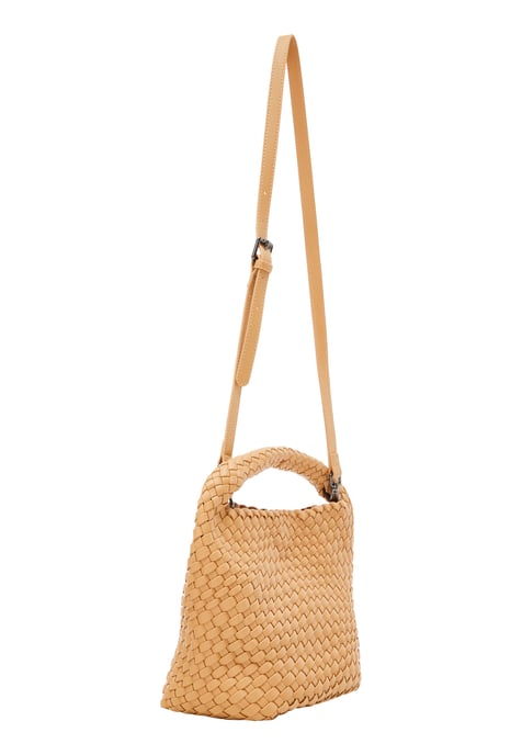 FELIPA Handtas Dames beige - Image 3