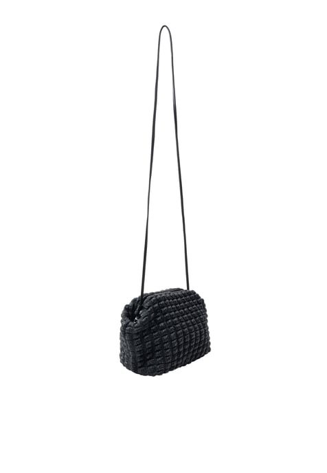 usha Handtas Dames zwart - Image 3