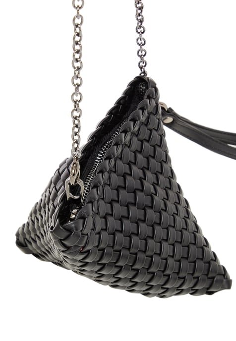 FELIPA Handtas Dames zwart - Image 4