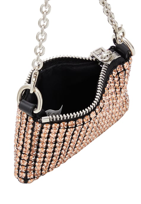 Faina Handtas Dames beige - Image 3