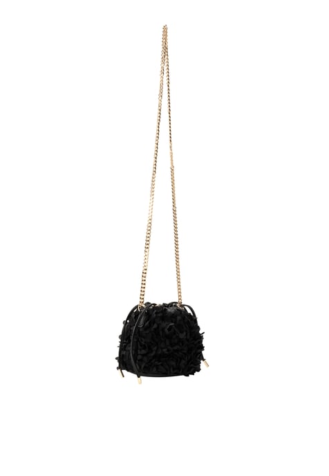 Faina Emmer Tas Dames zwart - Image 2