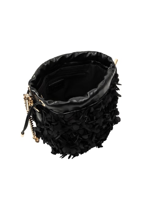 Faina Emmer Tas Dames zwart - Image 4
