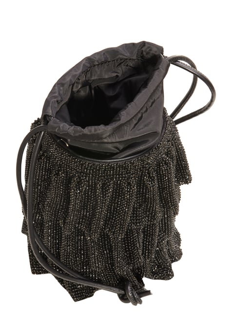 FELIPA Handtas Dames zwart - Image 3