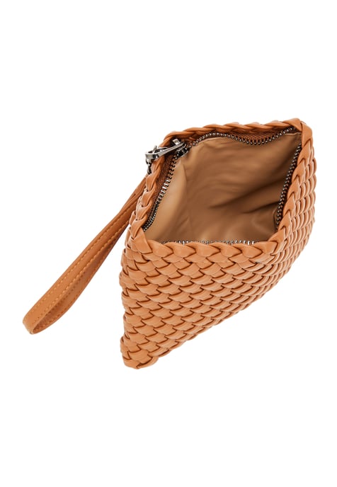 FELIPA Handtas Dames bruin - Image 2