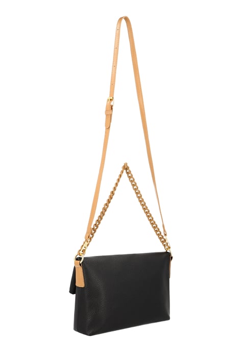 usha Handtas Dames zwart - Image 2
