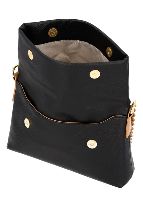usha Handtas Dames zwart - Image 3