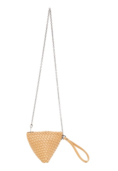 FELIPA Handtas Dames beige - Image 1