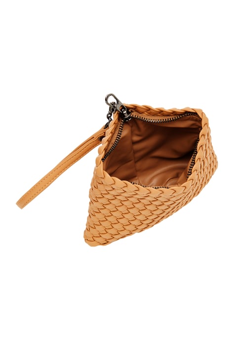 FELIPA Handtas Dames beige - Image 2