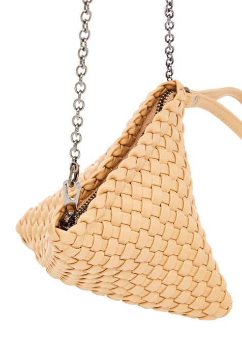 FELIPA Handtas Dames beige - Image 4