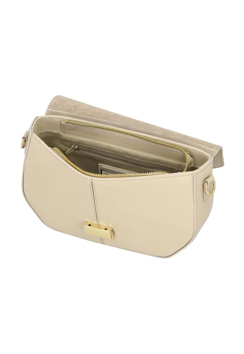 Faina Handbag women beige - Image 3