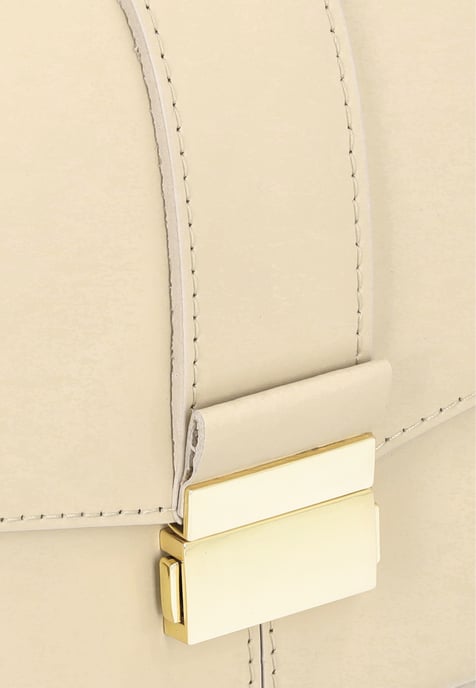 Faina Handbag women beige - Image 4