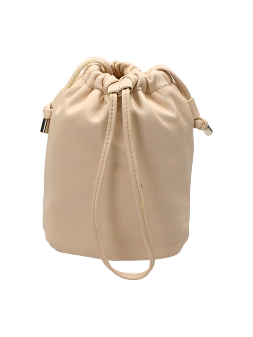 FELIPA Handtas Dames beige - Image 3