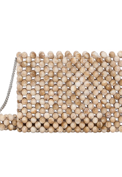 FELIPA Handtas Dames Beige Veelkleurig - Image 4