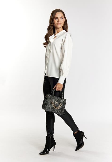 Faina Handbag women black - Image 3