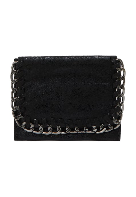 IZIA tas tas vrouwen zwart - Image 1