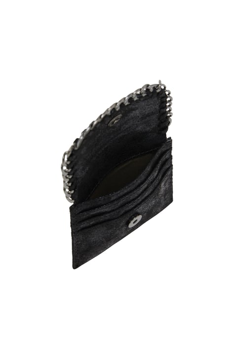 IZIA tas tas vrouwen zwart - Image 3