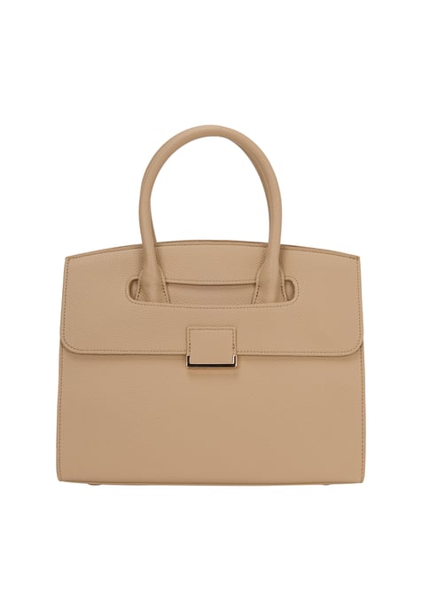 FELIPA handtas handtas vrouwen beige - Image 1