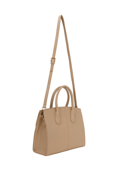 FELIPA handtas handtas vrouwen beige - Image 2