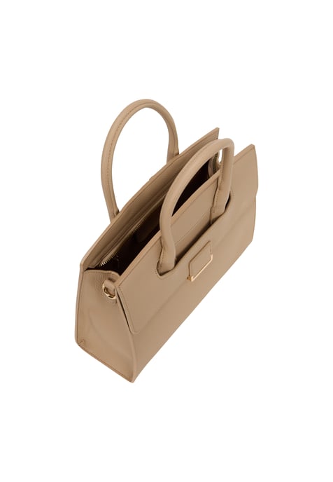 FELIPA handtas handtas vrouwen beige - Image 3