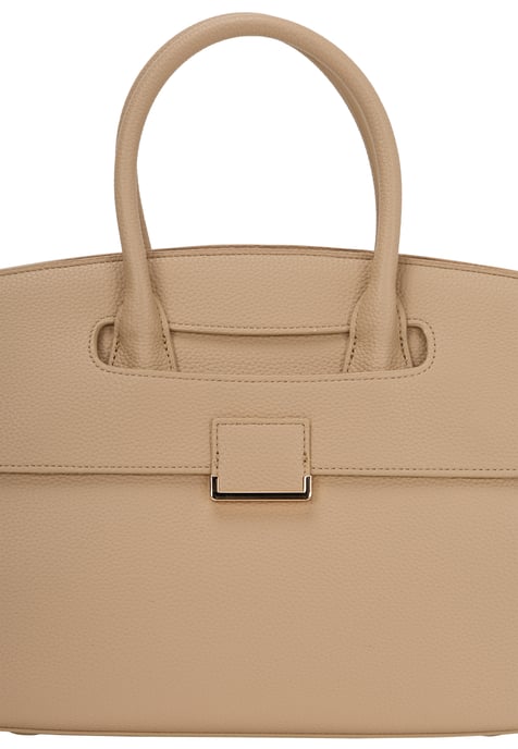 FELIPA handtas handtas vrouwen beige - Image 4