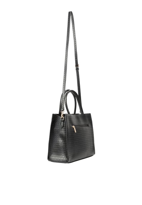 usha Handtas Dames zwart - Image 2