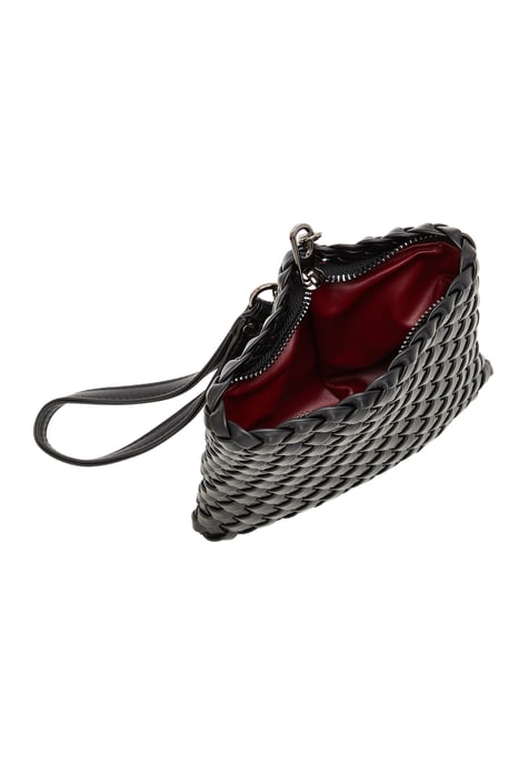 Faina Handtas Dames zwart - Image 2