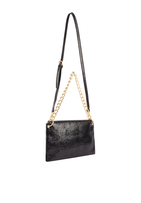 Faina Clutch/avondtasje Dames zwart - Image 2