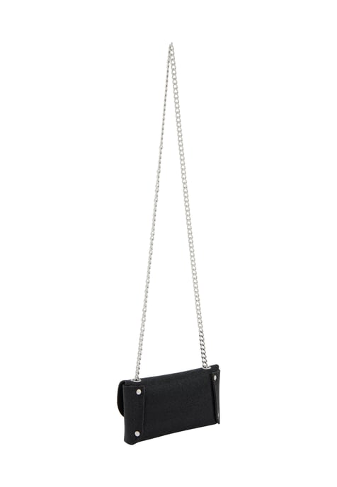 Faina clutch clutch Black - Image 2