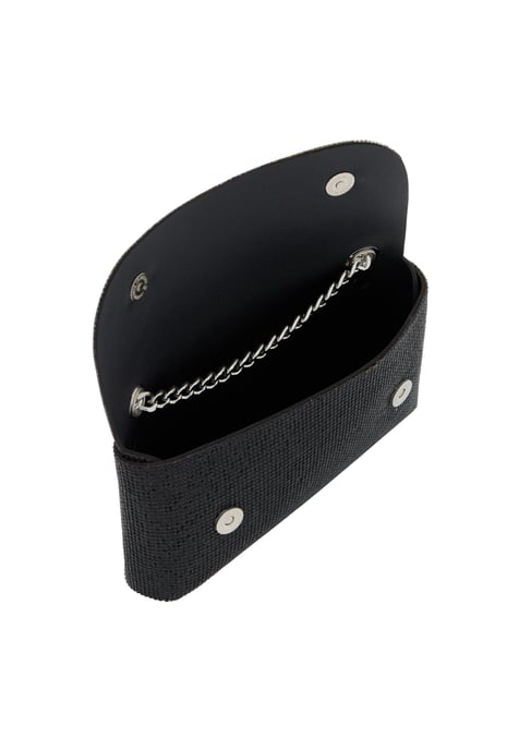Faina clutch clutch Black - Image 3