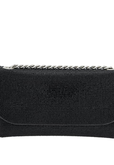 Faina clutch clutch Black - Image 4