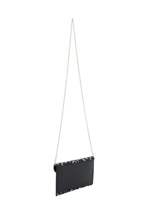 Faina clutch clutch Black - Image 2