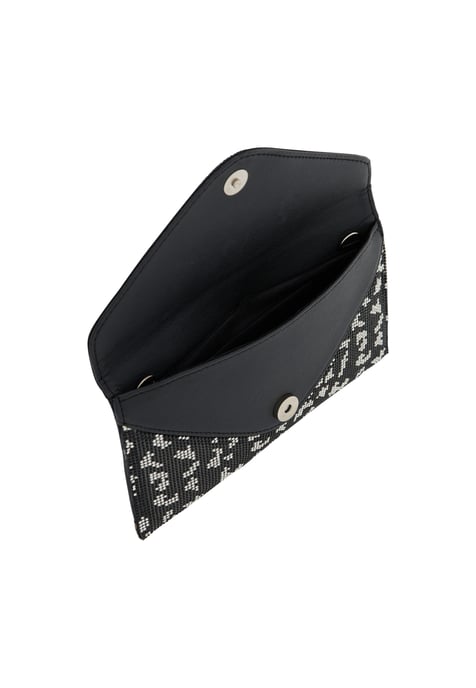 Faina clutch clutch Black - Image 3