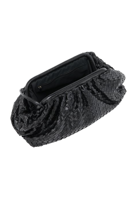 Faina Koppeling Koppeling vrouwen zwart - Image 3