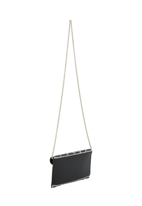 Faina clutch clutch Black - Image 2