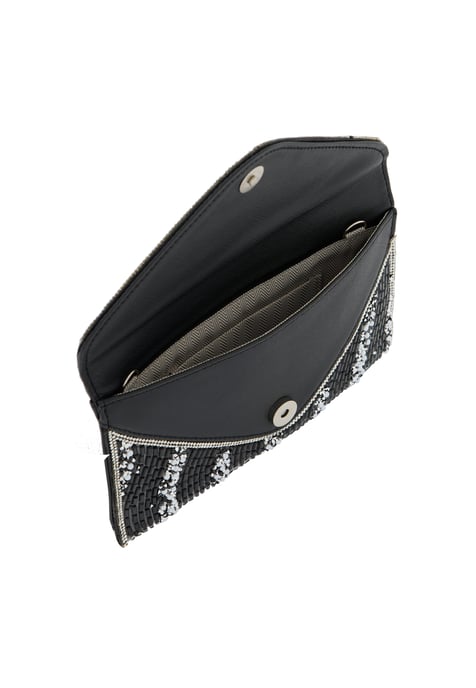 Faina clutch clutch Black - Image 3