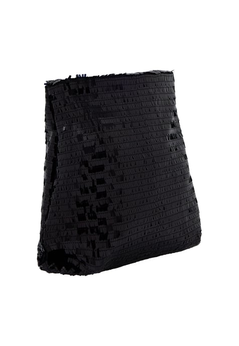 Faina clutch clutch Black - Image 2