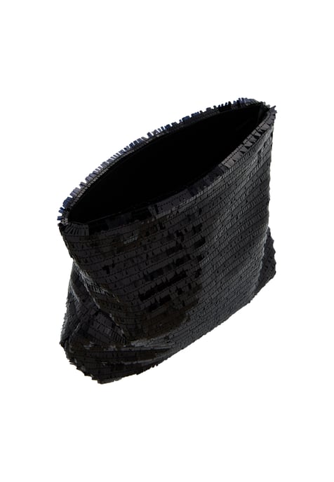 Faina clutch clutch Black - Image 3
