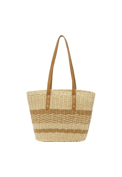 usha Draagtas Draagtas vrouwen beige - Image 1
