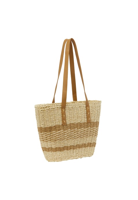 usha Draagtas Draagtas vrouwen beige - Image 2